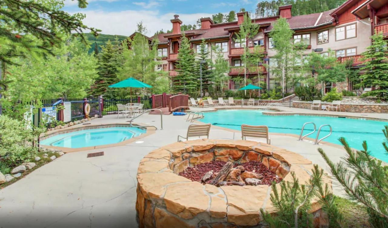 Stunning At Solitude, Steps From Chair Lift, East #103 Brighton Exterior foto