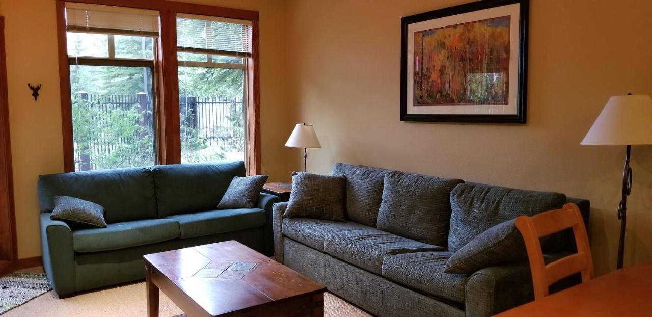 Stunning At Solitude, Steps From Chair Lift, East #103 Brighton Exterior foto