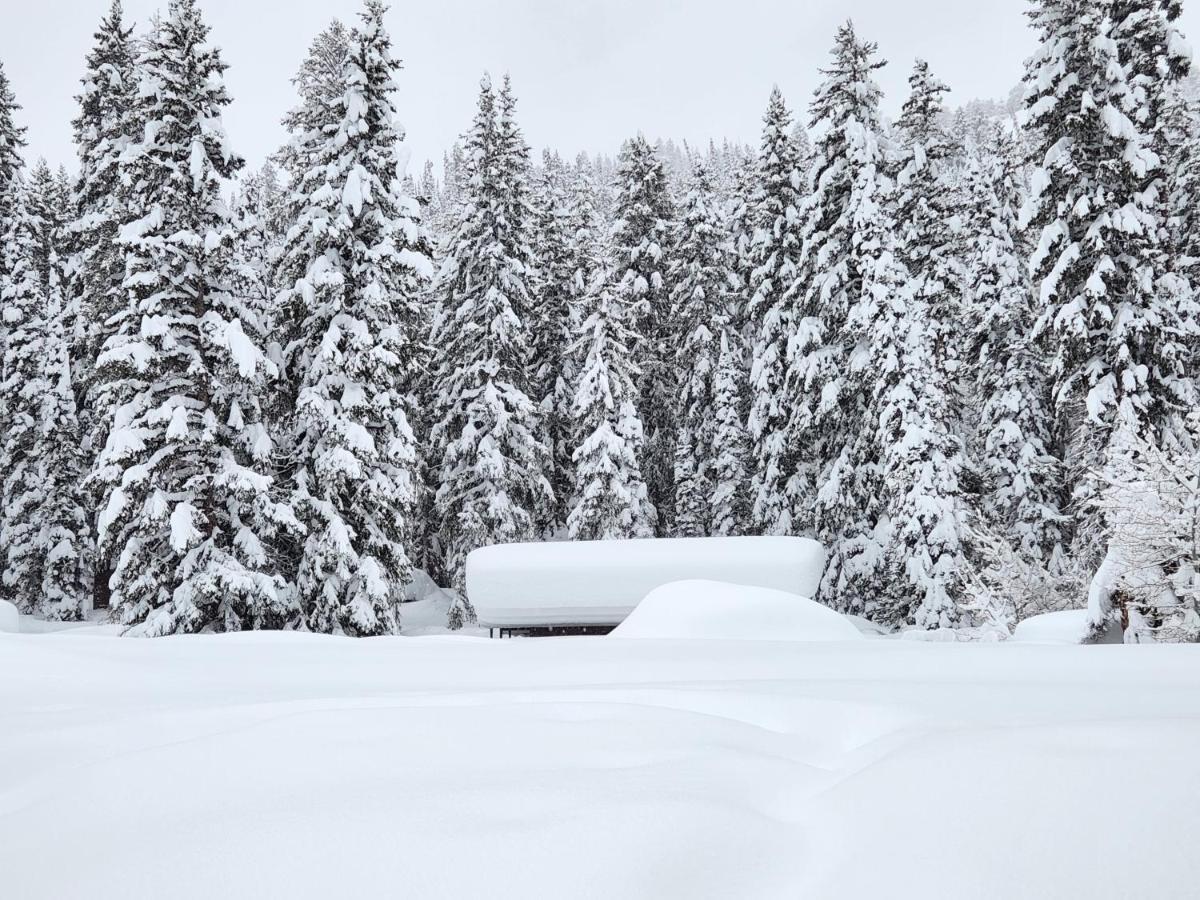 Stunning At Solitude, Steps From Chair Lift, East #103 Brighton Exterior foto