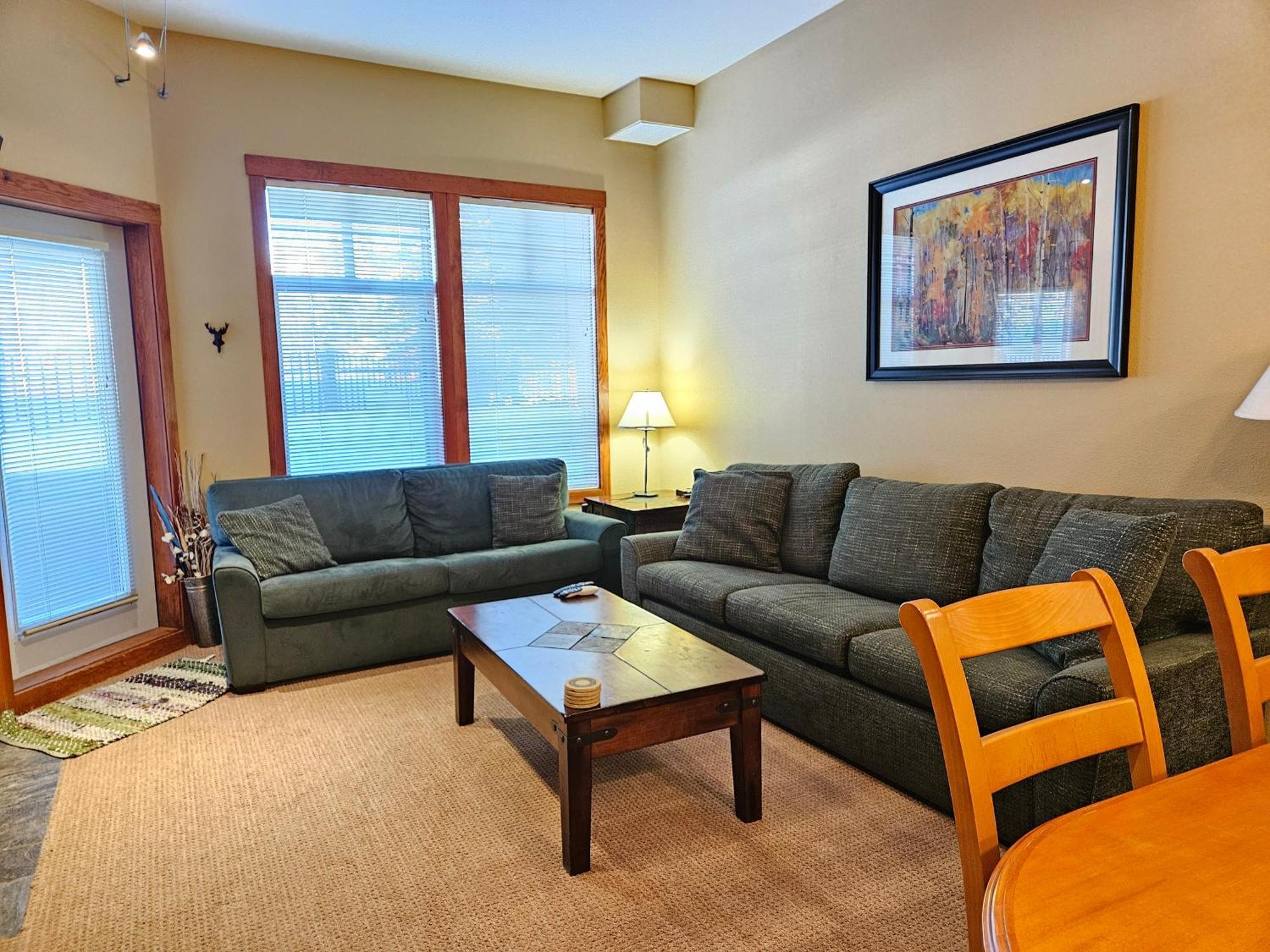 Stunning At Solitude, Steps From Chair Lift, East #103 Brighton Exterior foto
