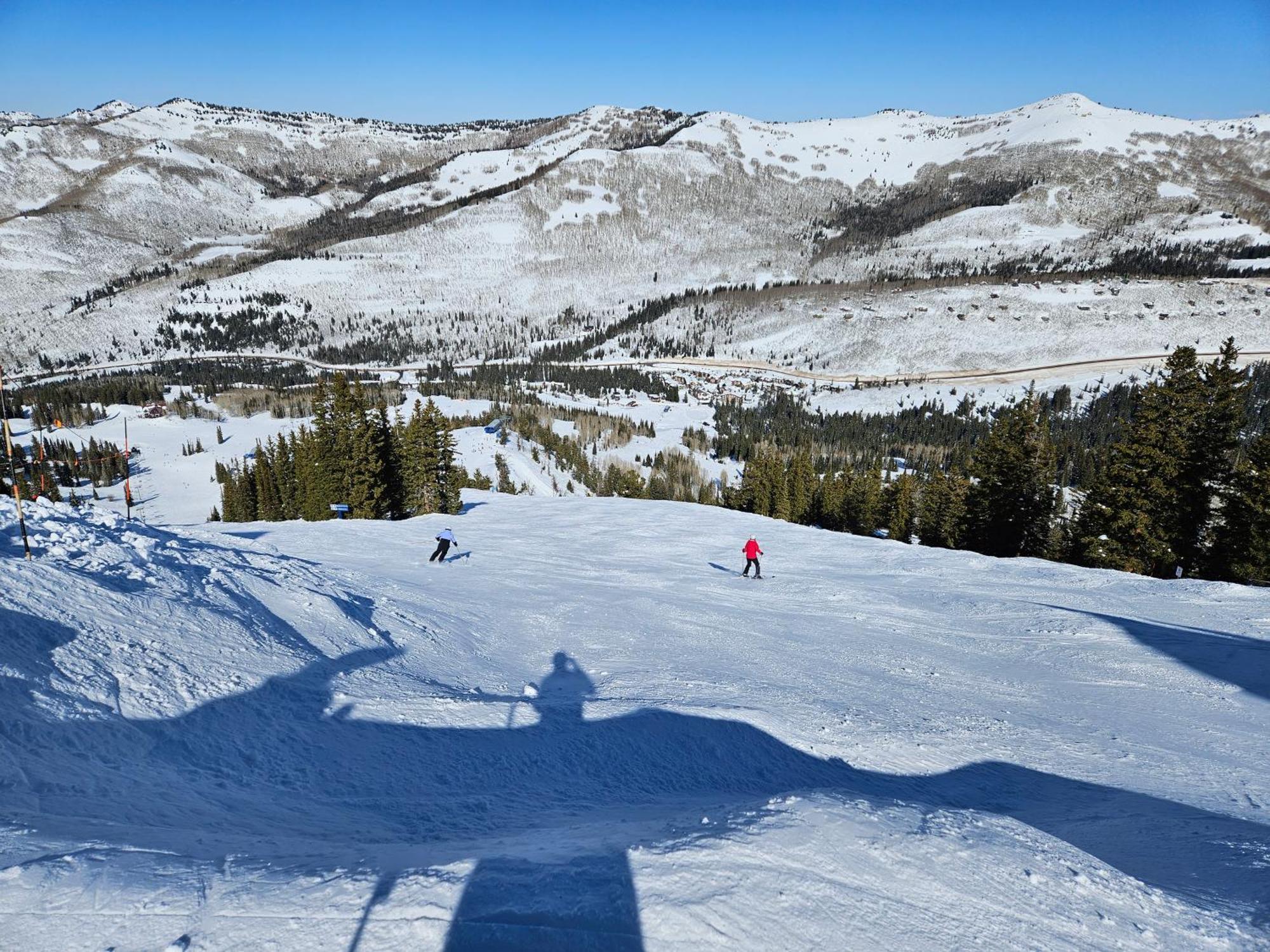 Stunning At Solitude, Steps From Chair Lift, East #103 Brighton Quarto foto