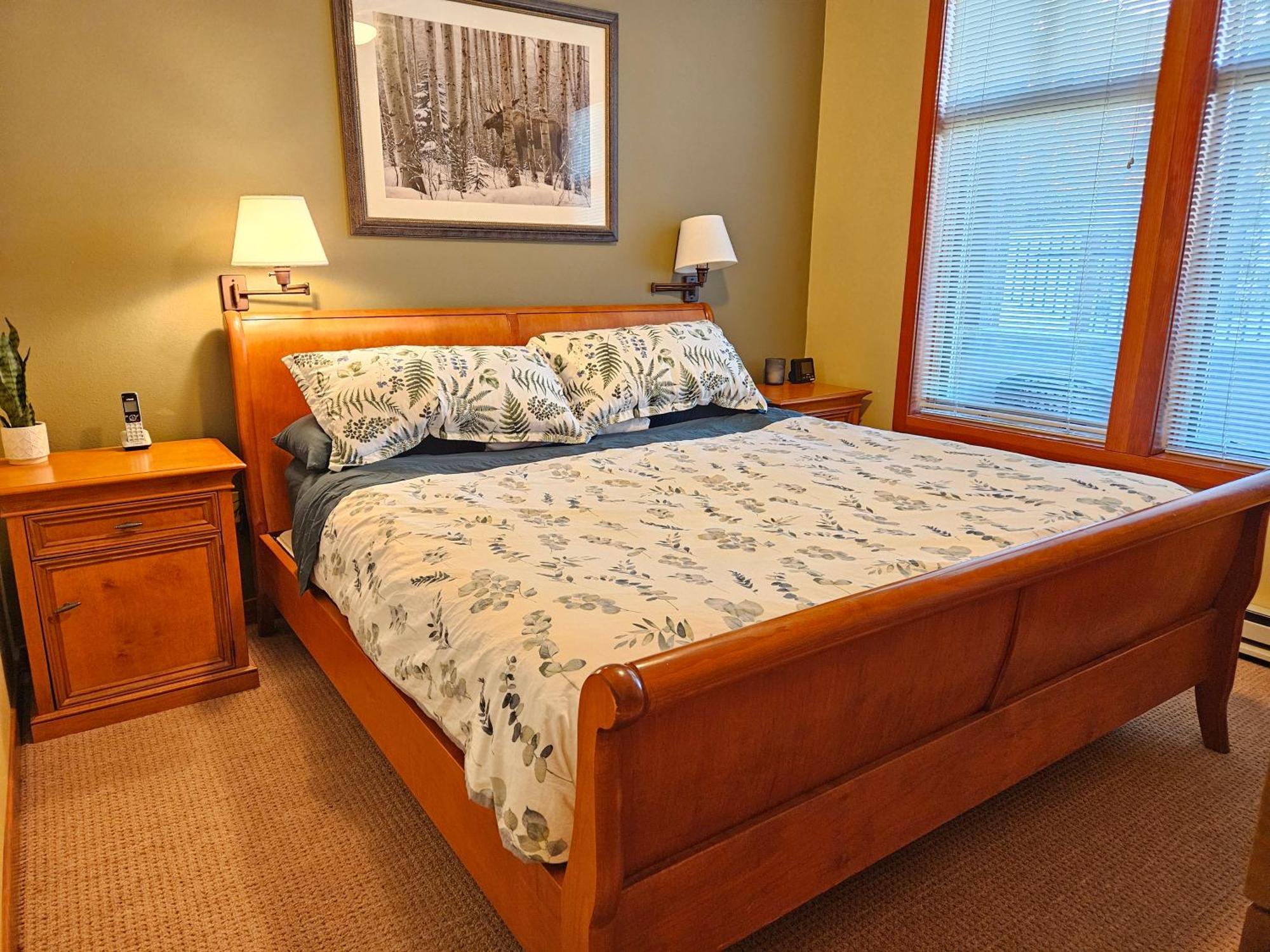 Stunning At Solitude, Steps From Chair Lift, East #103 Brighton Quarto foto